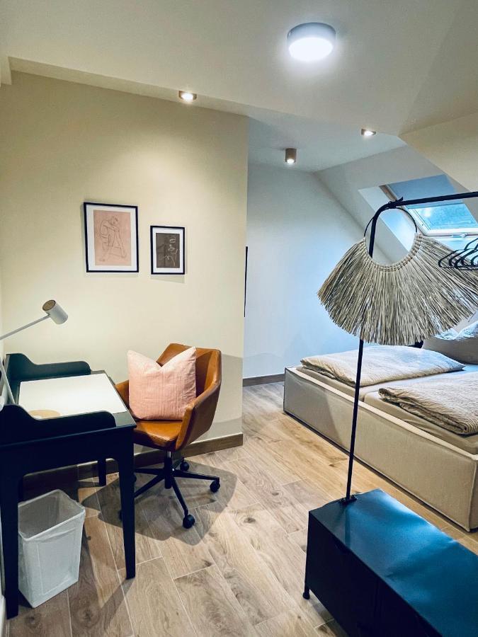 Hotel-Bistro-Europa Merchweiler Экстерьер фото