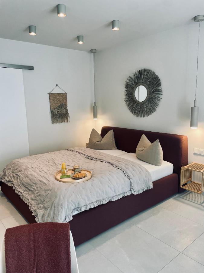 Hotel-Bistro-Europa Merchweiler Экстерьер фото