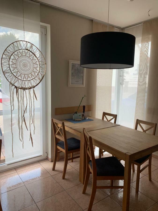 Hotel-Bistro-Europa Merchweiler Экстерьер фото